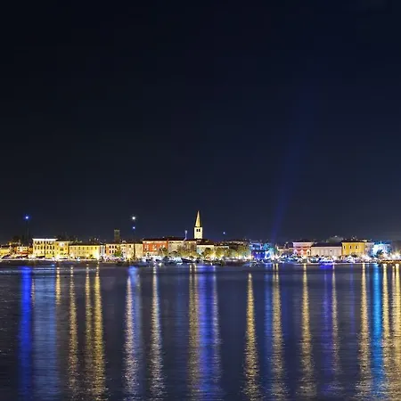 Gorgeous In Near Sea * Poreč