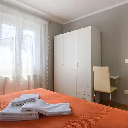 Apartmán Gorgeous In Near Sea *